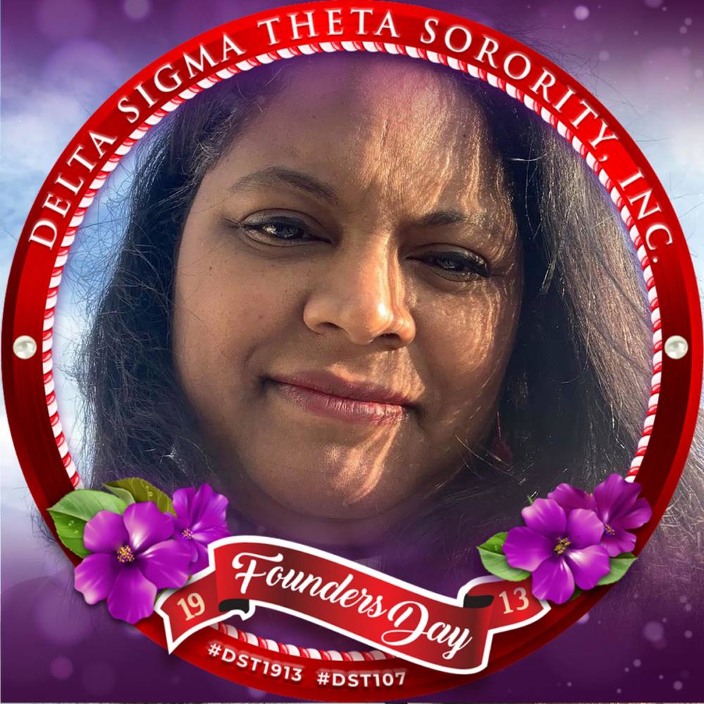 Meet your Posher, Tomika